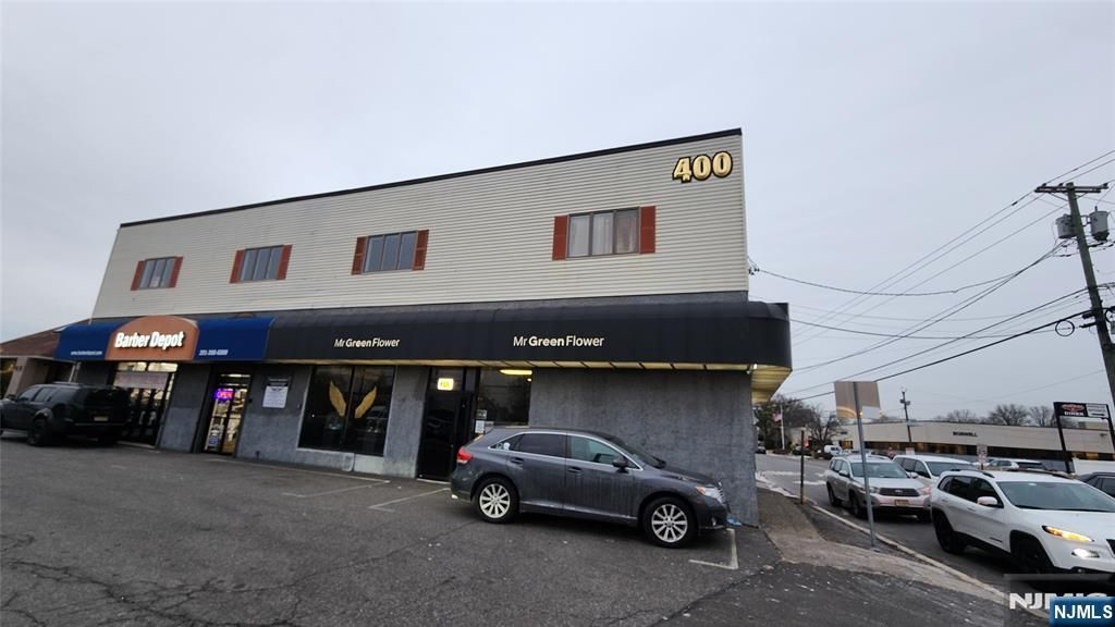 400 Route 46 2nd floor, South Hackensack, NJ 07606