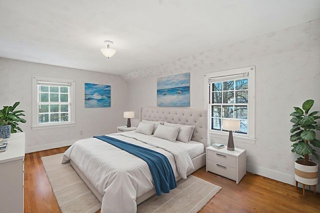 46 Puritan Cir, Springfield, MA 01119