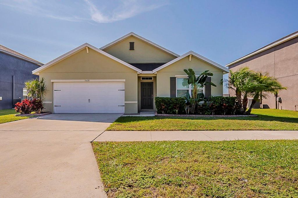 3428 SAN MOISE PLACE, Plant City, FL 33567