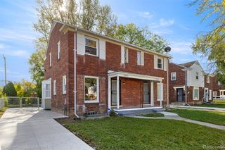 10842 Nottingham Road, Detroit, MI 48224