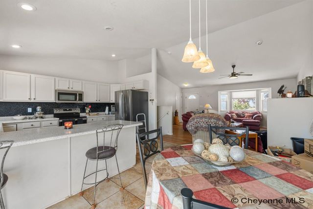 1524 JAZZ DR, Cheyenne, WY 82007
