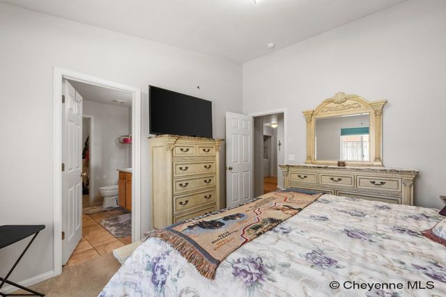1524 JAZZ DR, Cheyenne, WY 82007