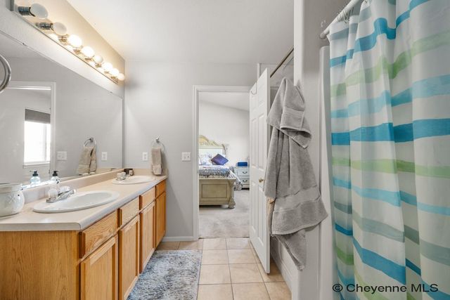 1524 JAZZ DR, Cheyenne, WY 82007