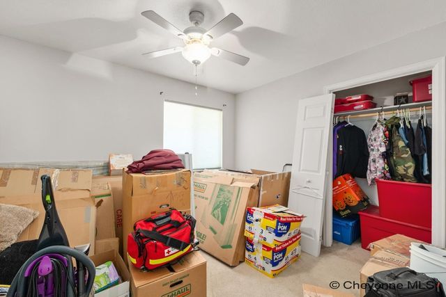 1524 JAZZ DR, Cheyenne, WY 82007