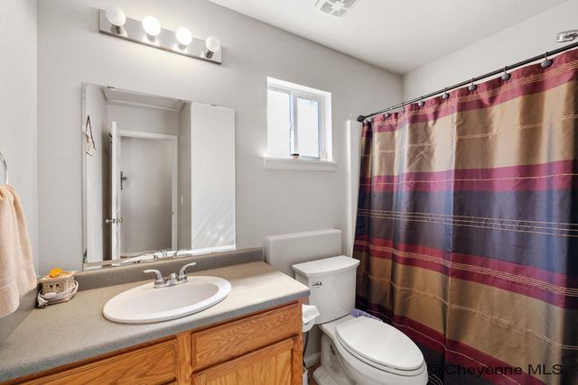 1524 JAZZ DR, Cheyenne, WY 82007