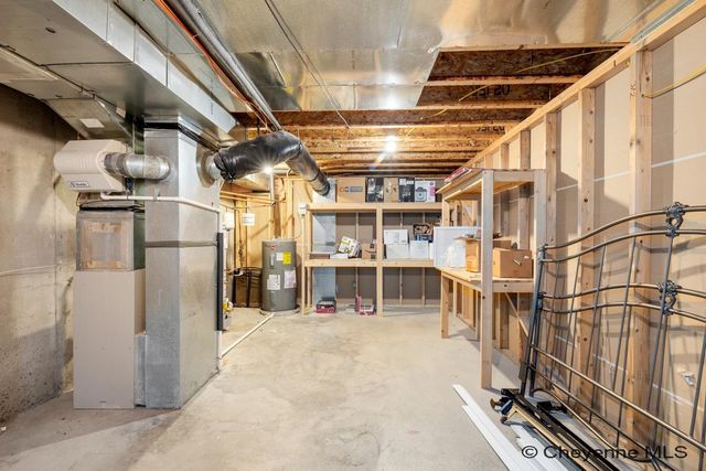 1524 JAZZ DR, Cheyenne, WY 82007