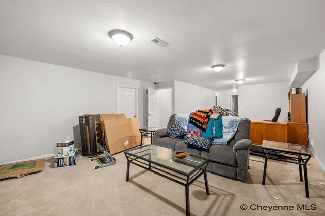 1524 JAZZ DR, Cheyenne, WY 82007