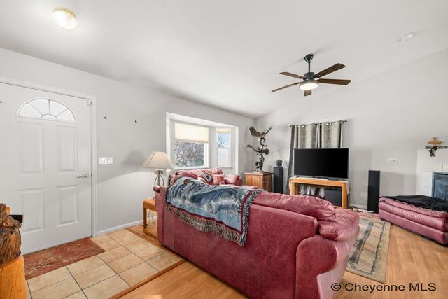 1524 JAZZ DR, Cheyenne, WY 82007