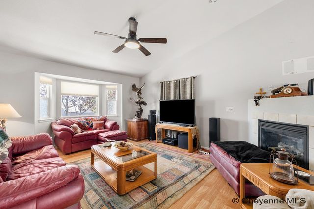 1524 JAZZ DR, Cheyenne, WY 82007