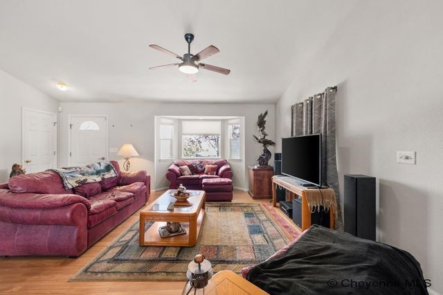 1524 JAZZ DR, Cheyenne, WY 82007