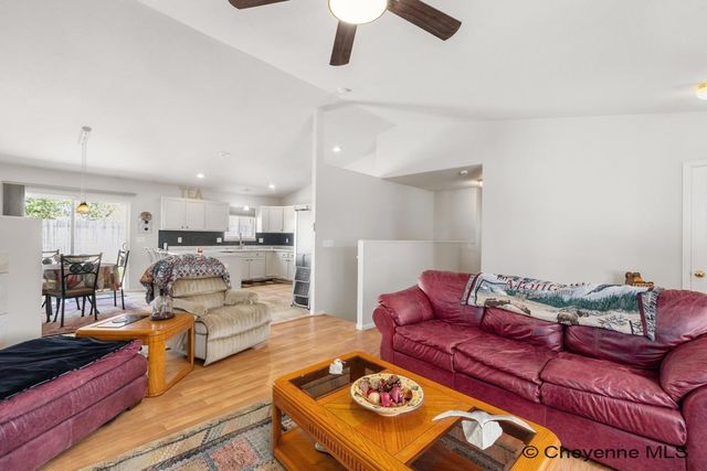 1524 JAZZ DR, Cheyenne, WY 82007