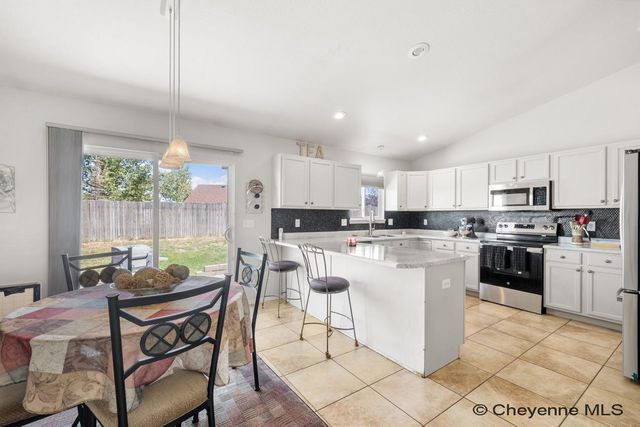 1524 JAZZ DR, Cheyenne, WY 82007