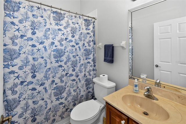 5890 ANSLEY WAY, Mount Dora, FL 32757