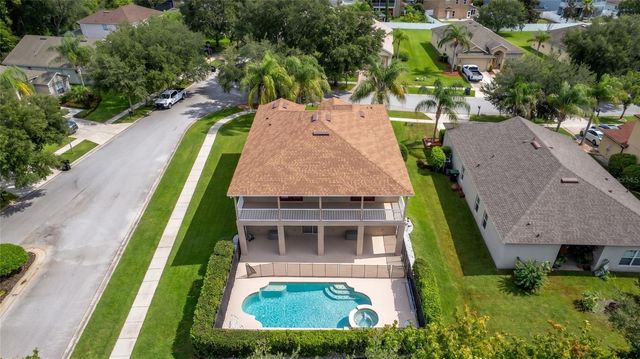 5890 ANSLEY WAY, Mount Dora, FL 32757