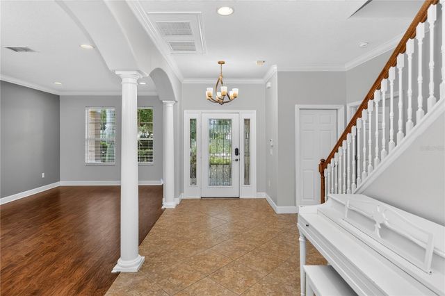 5890 ANSLEY WAY, Mount Dora, FL 32757