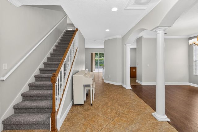 5890 ANSLEY WAY, Mount Dora, FL 32757