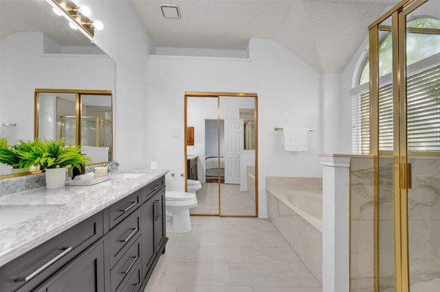 6601 Teresa Lane, Rowlett, TX 75089