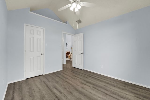 6601 Teresa Lane, Rowlett, TX 75089