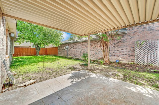 6601 Teresa Lane, Rowlett, TX 75089