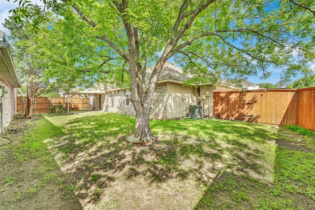 6601 Teresa Lane, Rowlett, TX 75089