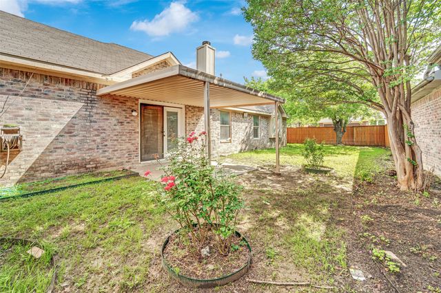 6601 Teresa Lane, Rowlett, TX 75089