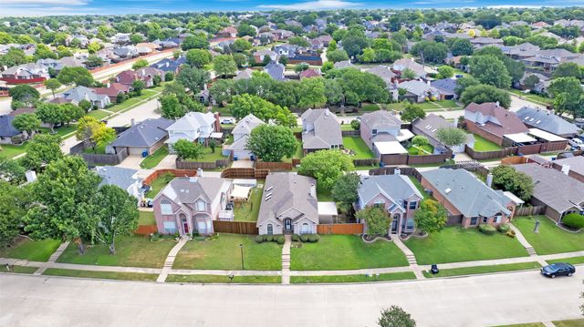 6601 Teresa Lane, Rowlett, TX 75089