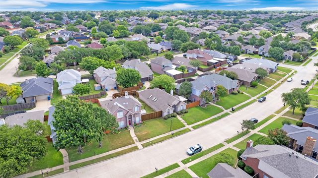 6601 Teresa Lane, Rowlett, TX 75089