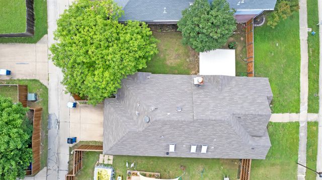 6601 Teresa Lane, Rowlett, TX 75089