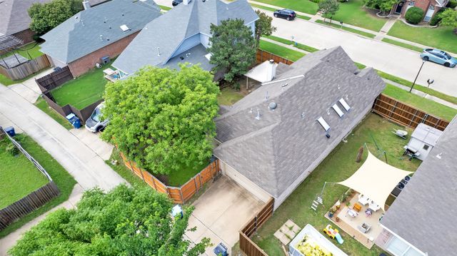 6601 Teresa Lane, Rowlett, TX 75089