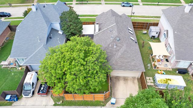 6601 Teresa Lane, Rowlett, TX 75089