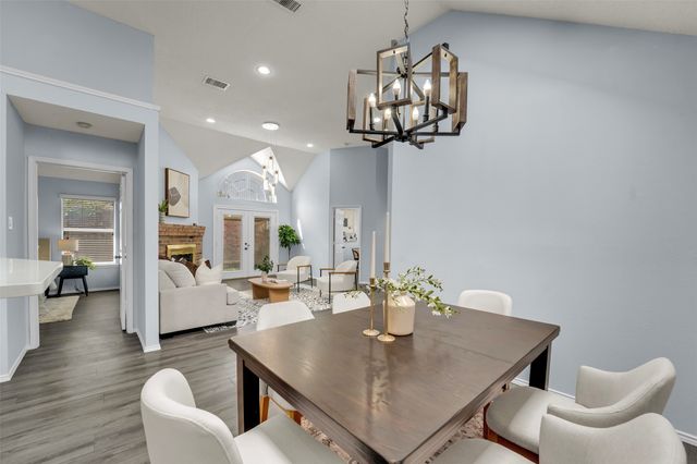 6601 Teresa Lane, Rowlett, TX 75089