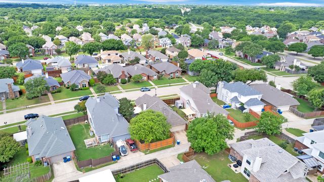 6601 Teresa Lane, Rowlett, TX 75089