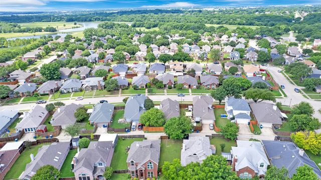 6601 Teresa Lane, Rowlett, TX 75089