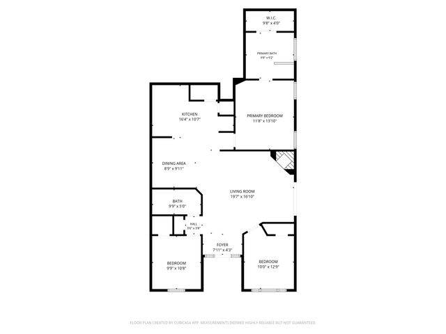 6601 Teresa Lane, Rowlett, TX 75089
