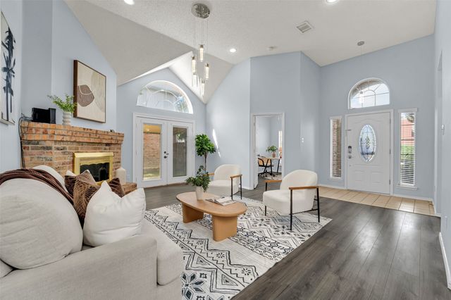 6601 Teresa Lane, Rowlett, TX 75089