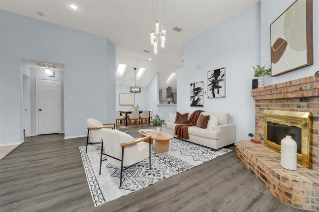 6601 Teresa Lane, Rowlett, TX 75089