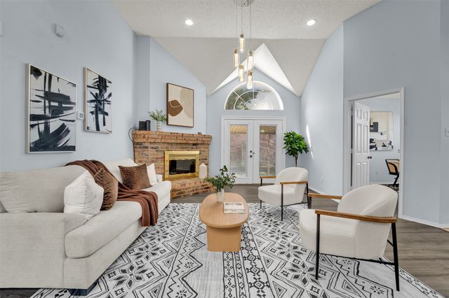 6601 Teresa Lane, Rowlett, TX 75089
