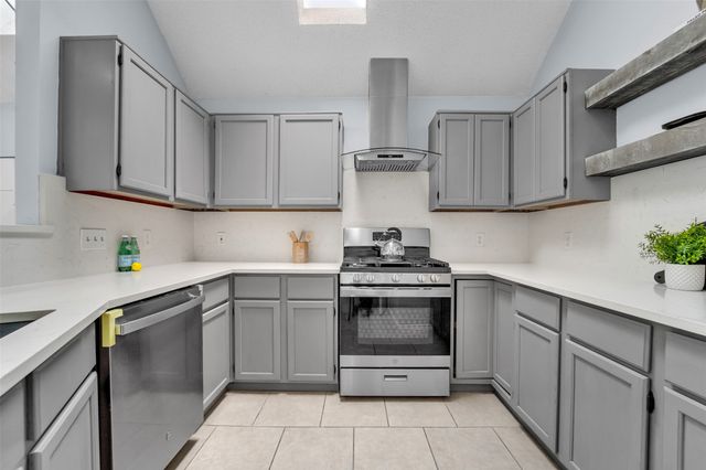 6601 Teresa Lane, Rowlett, TX 75089