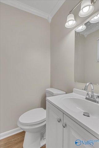 618 Greenfield Drive NW, Huntsville, AL 35811