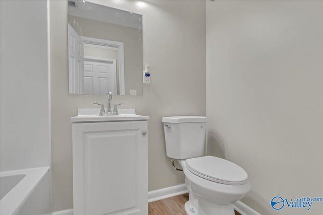 618 Greenfield Drive NW, Huntsville, AL 35811