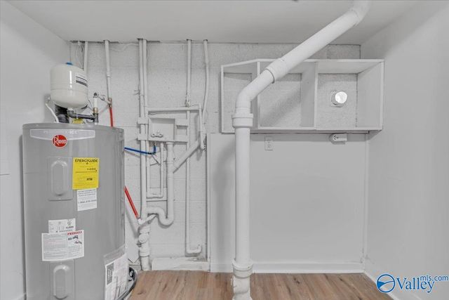 618 Greenfield Drive NW, Huntsville, AL 35811