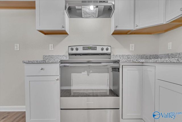 618 Greenfield Drive NW, Huntsville, AL 35811