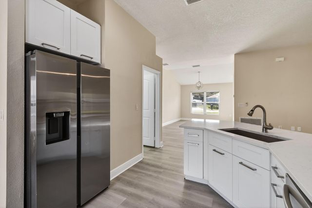 1492 SE Morrow Street, Port St. Lucie, Port St Lucie, FL 34983