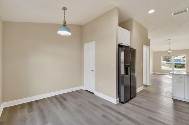 1492 SE Morrow Street, Port St. Lucie, Port St Lucie, FL 34983