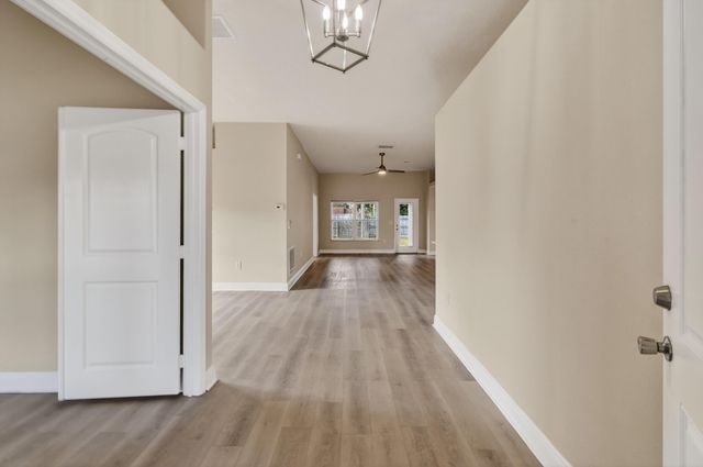 1492 SE Morrow Street, Port St. Lucie, Port St Lucie, FL 34983