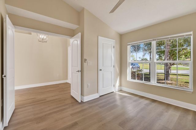 1492 SE Morrow Street, Port St. Lucie, Port St Lucie, FL 34983