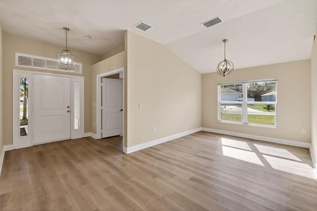 1492 SE Morrow Street, Port St. Lucie, Port St Lucie, FL 34983