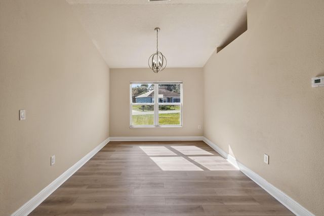 1492 SE Morrow Street, Port St. Lucie, Port St Lucie, FL 34983