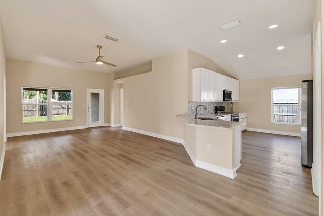 1492 SE Morrow Street, Port St. Lucie, Port St Lucie, FL 34983