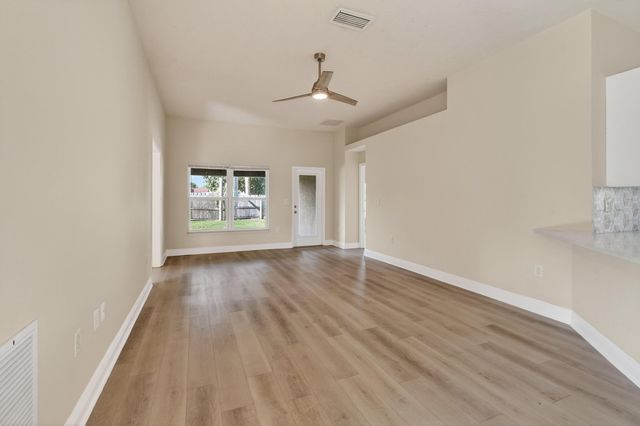 1492 SE Morrow Street, Port St. Lucie, Port St Lucie, FL 34983